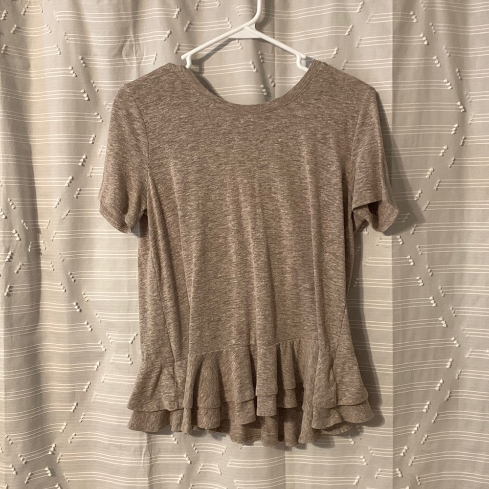 Altar’d State Short Sleeve Tee